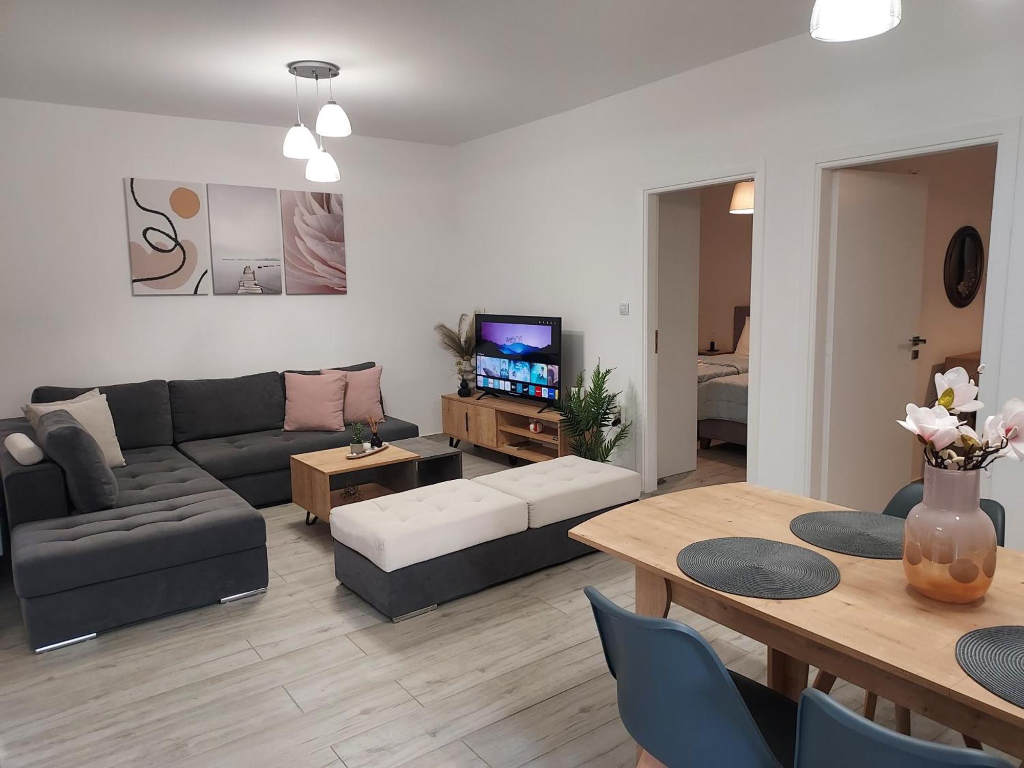Apartment Near Athens Airport, Rafina Port And Sea Loútsa Exterior foto
