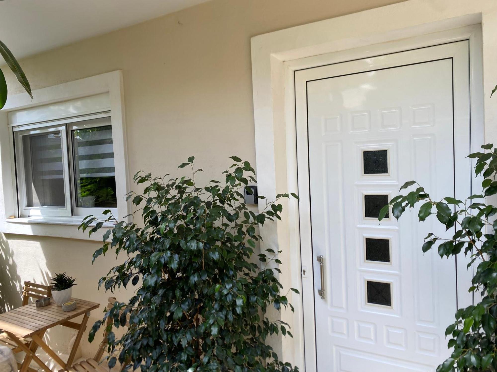 Apartment Near Athens Airport, Rafina Port And Sea Loútsa Exterior foto